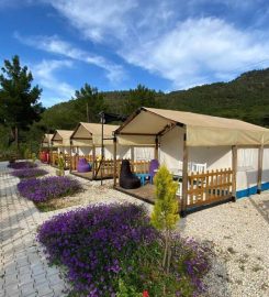 Koreli Glamping