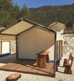 Koreli Glamping