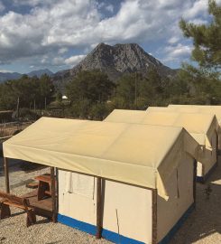 Koreli Glamping