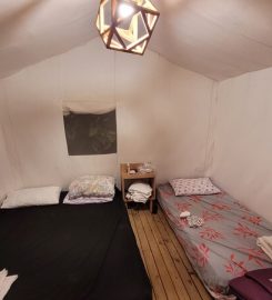 Koreli Glamping