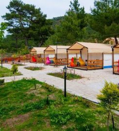 Koreli Glamping