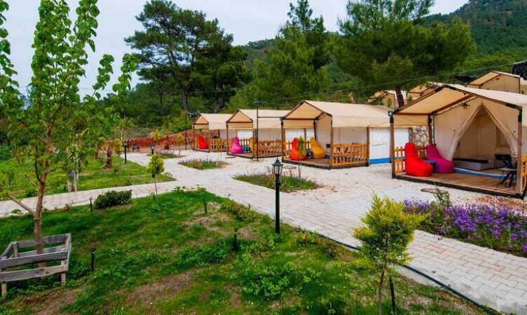 Koreli Glamping