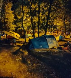 Kovanağzı Camping