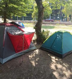 Kovanağzı Camping