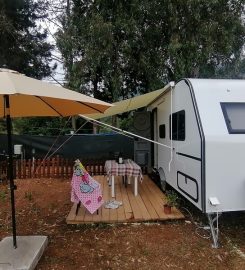 La Tortuga Camping