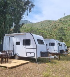 La Tortuga Camping