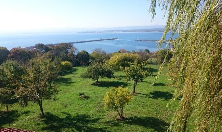 Limanköy Bakırdere Kanyonu Kamp Alanı