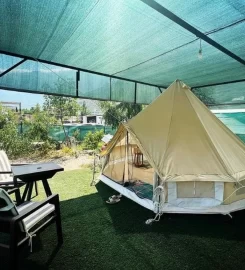 Luvi Camp Glamping