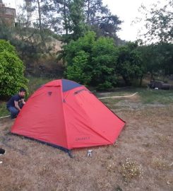 Ortaca Primos Camping