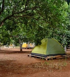 Pusula Camping