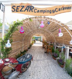 Sezar Camping