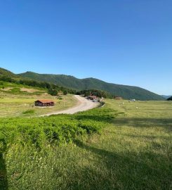 Suadiye Tabiat Parkı Kamp Alanı