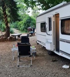 Tavus Kuşu Camping & Karavan