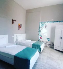 Özlem Butik Otel Camping