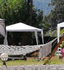 Özlem Butik Otel Camping