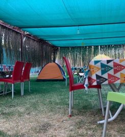 Özlem Butik Otel Camping