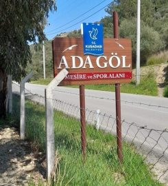 Adagöl Kamp Alanı