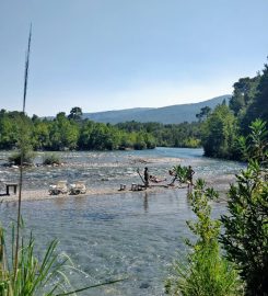 Fenomen Rafting & Camping