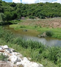 İnceğiz Mağaraları Piknik Alanı Ve Kamp Alanı