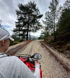 Kaş ATV Turu