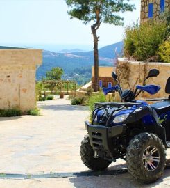 Kaş ATV Turu