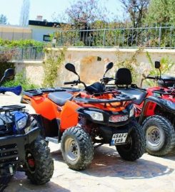 Kaş ATV Turu