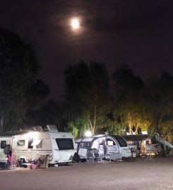 Kuşadası Ada Camping