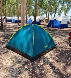 Kuşadası Ada Camping