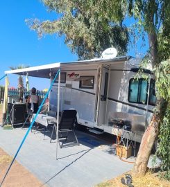 Kuşadası Ada Camping