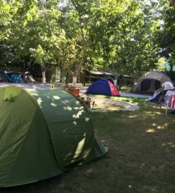 Likyaport Apart & Camping