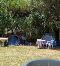 Medusa Bar & Camping Patara