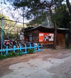 Olimpos ATV Turu