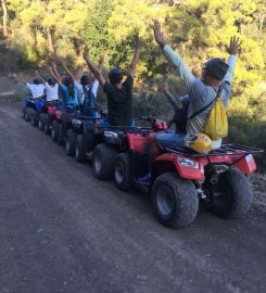 Olimpos ATV Turu