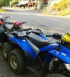 Olimpos ATV Turu