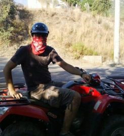 Olimpos ATV Turu