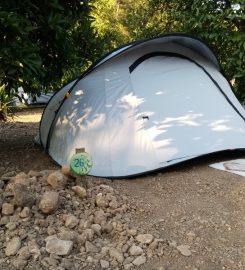 Olimpos Keçi Cafe Camping