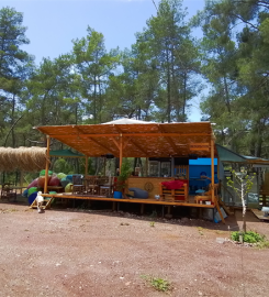 Olympos Doğa Camping