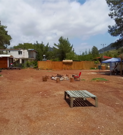 Olympos Doğa Camping