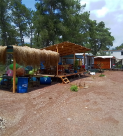 Olympos Doğa Camping