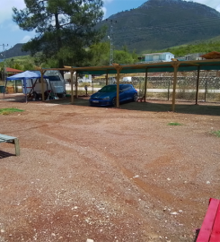 Olympos Doğa Camping