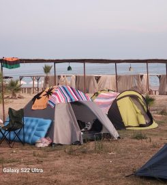 Star Beach Park Camping