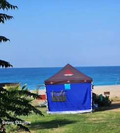 Star Beach Park Camping