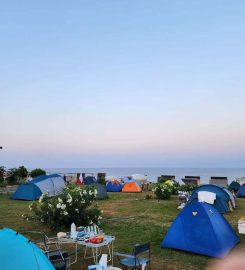 Star Beach Park Camping