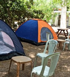 Tatil Camping