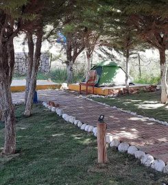 Yol Kenarı Camping