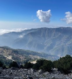 İmambaba Zirve Kamp Alanı