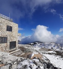 İmambaba Zirve Kamp Alanı