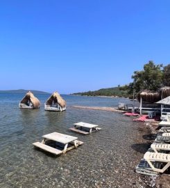 Ayayorgi Beach Club