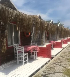 Ayayorgi Beach Club