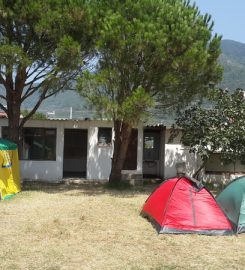 Erdek Selçuk Camping